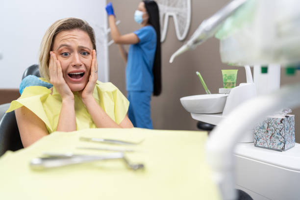 Best Emergency Dentist for Lost Fillings or Crowns in Dundee, MI