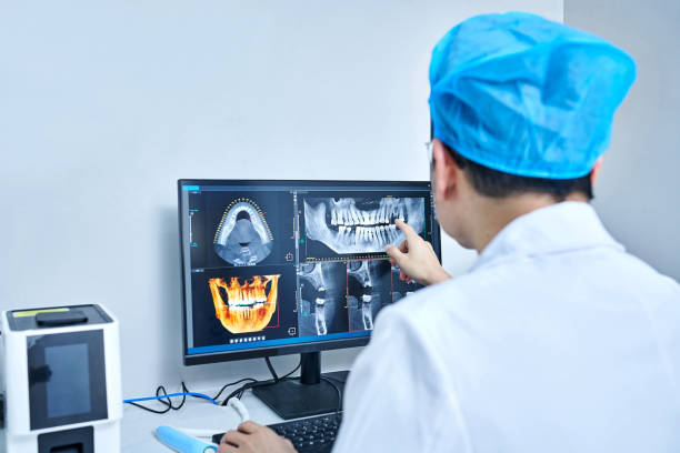 Best Pediatric Emergency Dentist in Dundee, MI