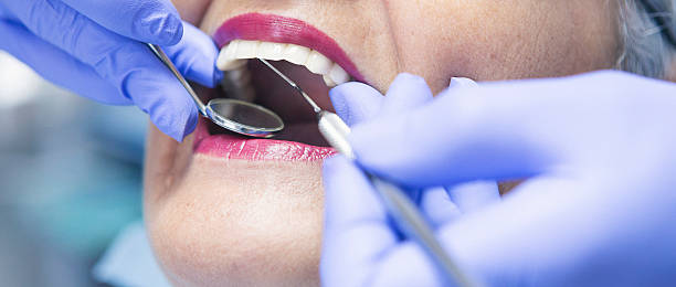 Best Holiday Emergency Dentist in Dundee, MI