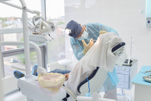 Best Emergency Dental Services for Seniors in Dundee, MI